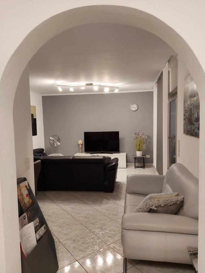 Haus Rodriguez Apartment Baesweiler Exterior photo