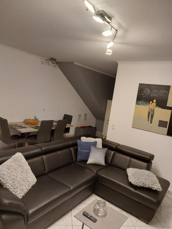 Haus Rodriguez Apartment Baesweiler Exterior photo