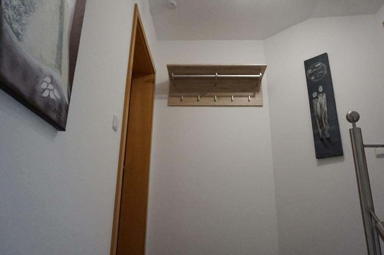 Haus Rodriguez Apartment Baesweiler Exterior photo