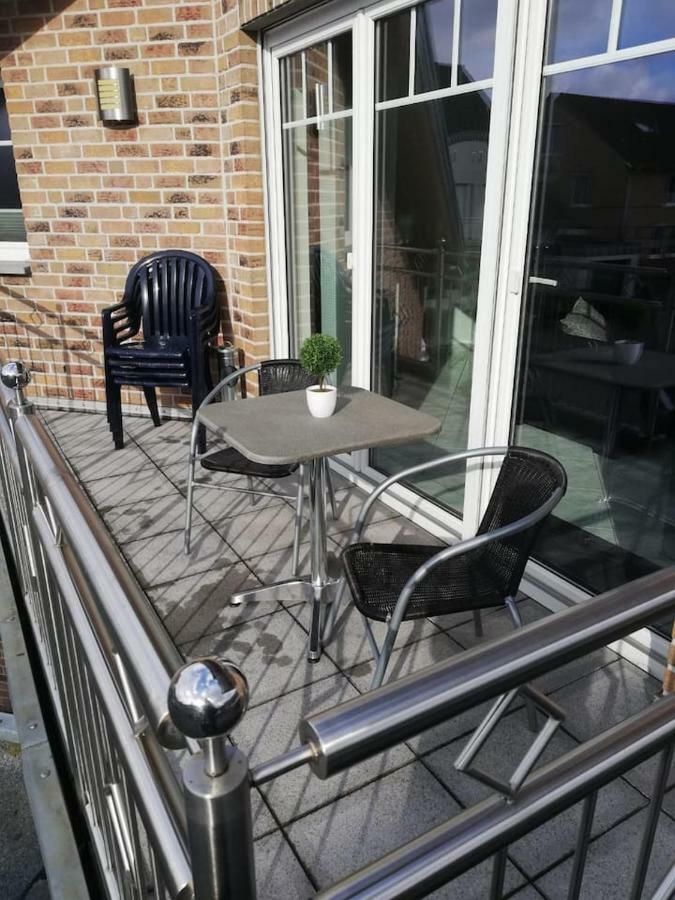 Haus Rodriguez Apartment Baesweiler Exterior photo